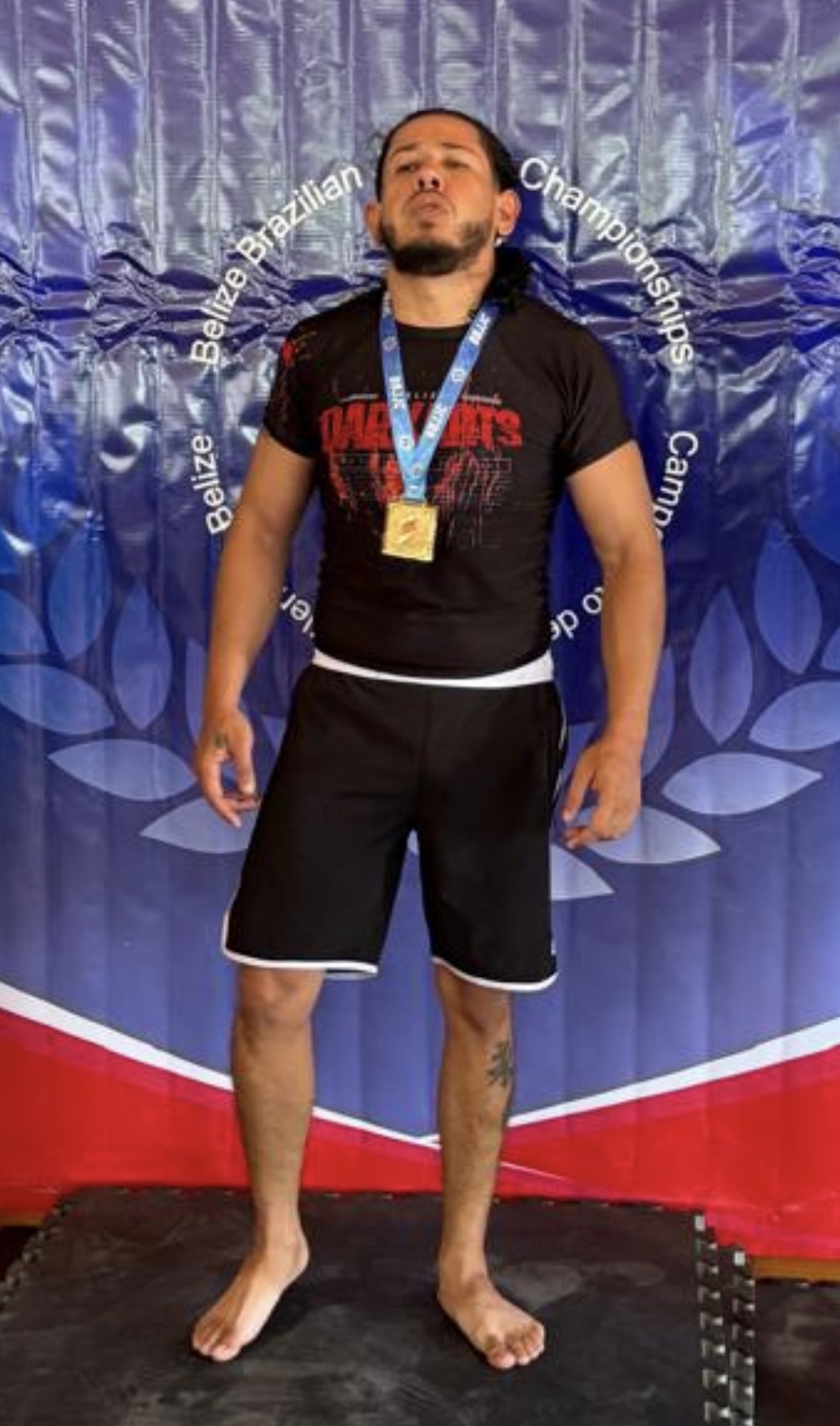 Ilya Rosado